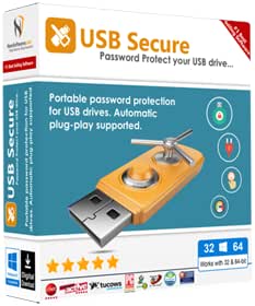 usb password software for mac