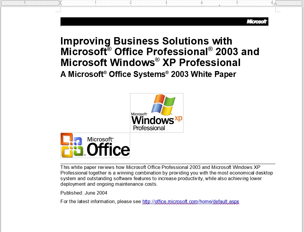 microsoft office xp professional download iso